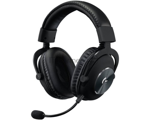 Гарнитура Logitech Headset PRO X LIGHTSPEED Wireless Gaming Black