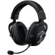 Гарнитура Logitech Headset PRO X LIGHTSPEED Wireless Gaming Black