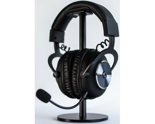 Гарнитура Logitech Headset PRO X LIGHTSPEED Wireless Gaming Black