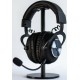 Гарнитура Logitech Headset PRO X LIGHTSPEED Wireless Gaming Black