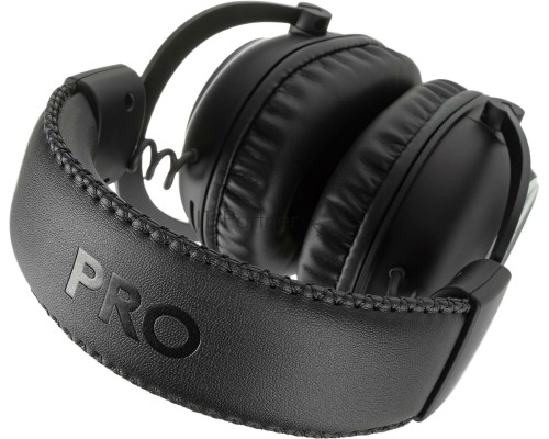 Гарнитура Logitech Headset PRO X LIGHTSPEED Wireless Gaming Black