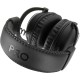 Гарнитура Logitech Headset PRO X LIGHTSPEED Wireless Gaming Black