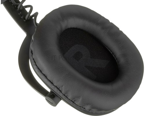 Гарнитура Logitech Headset PRO X LIGHTSPEED Wireless Gaming Black