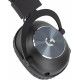 Гарнитура Logitech Headset PRO X LIGHTSPEED Wireless Gaming Black