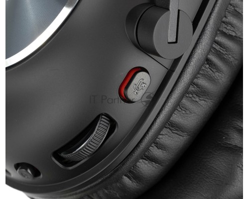 Гарнитура Logitech Headset PRO X LIGHTSPEED Wireless Gaming Black