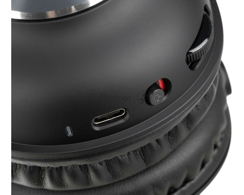 Гарнитура Logitech Headset PRO X LIGHTSPEED Wireless Gaming Black