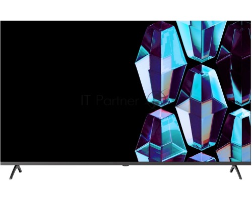 Телевизор QLED Sber 55
