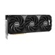 Видеокарта/ GeForce RTX 4070 Ti SUPER 16G VENTUS 3X BLACK