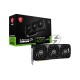 Видеокарта/ GeForce RTX 4070 Ti SUPER 16G VENTUS 3X BLACK