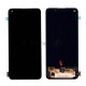 Дисплей для Realme 8, Realme 8 Pro (OLED) черный