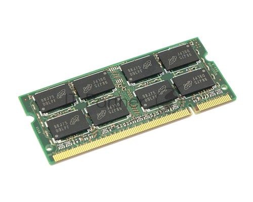 Оперативная память Ankowall SODIMM DDR2 2ГБ 800 MHz PC2-6400