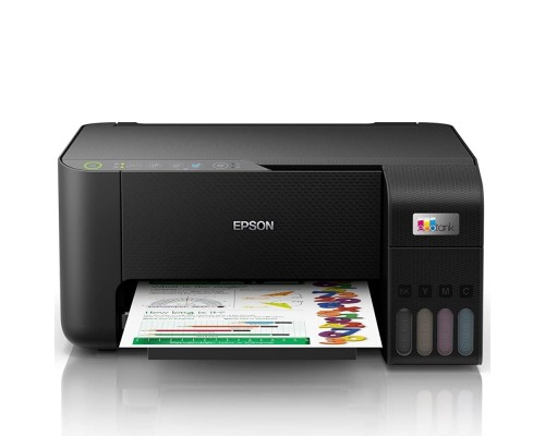 [Принтер/МФУ] Epson L3270 (C11CJ67434) 