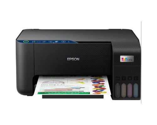[Принтер/МФУ] Epson L3271 (C11CJ67435) 