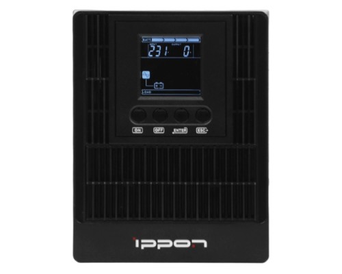 [ИБП] Ippon Innova TB 1000 bl {2050420}
