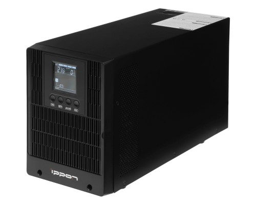 [ИБП] Ippon Innova TB 2000 bl {2050423}