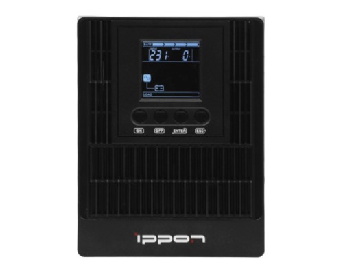 [ИБП] Ippon Innova TBE 1000 bl {2050426}