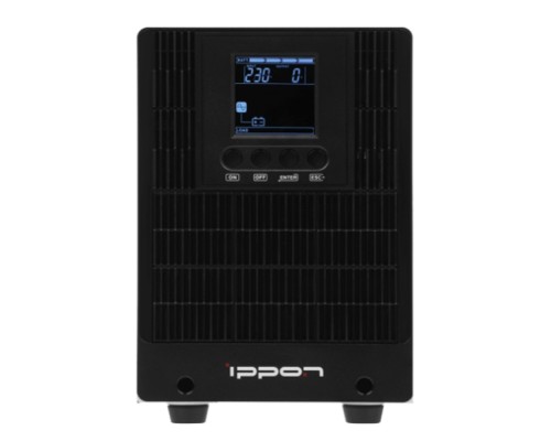 [ИБП] Ippon Innova TBE 2000 bl {2050430}