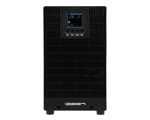 [ИБП] Ippon Innova TBE 3000 bl {2050431}