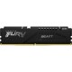 Модуль памяти DDR 5 DIMM 16Gb PC48000, 6000Mhz, Kingston FURY Beast Black EXPO CL30 (KF560C30BBE-16) (retail)