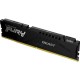 Модуль памяти DDR 5 DIMM 16Gb PC48000, 6000Mhz, Kingston FURY Beast Black EXPO CL30 (KF560C30BBE-16) (retail)