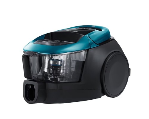 [Пылесос] Пылесос VC18M31B0HN/EV MINT BLUE SAMSUNG