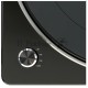 Проигрыватель винила Denon DP-450USB частично автоматический черный