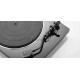 Проигрыватель винила Denon DP-450USB частично автоматический черный
