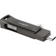Флеш Диск Dahua P629 32Gb <DHI-USB-P629-32-32GB>, USB3.2, TYPE-C, металлическая