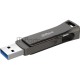Флеш Диск Dahua P629 32Gb <DHI-USB-P629-32-32GB>, USB3.2, TYPE-C, металлическая