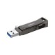 Флеш Диск Dahua P629 32Gb <DHI-USB-P629-32-32GB>, USB3.2, TYPE-C, металлическая