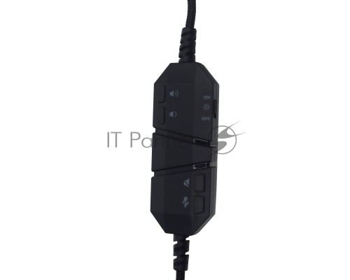 Гарнитура Raskat Strike 3U 