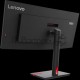Монитор Lenovo T34w-30, черный/красный, 34