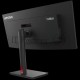 Монитор Lenovo T34w-30, черный/красный, 34