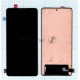 Дисплей для Xiaomi Mi 11T/ Mi 11T Pro в сборе с тачскрином (original lcd) черный