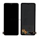 Дисплей для Xiaomi Poco X5 в сборе с тачскрином (TFT) черный