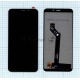 Дисплей для Xiaomi Redmi 5 Plus (Small size) черный