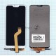 Дисплей для Xiaomi Redmi 6 Pro, Mi A2 Lite в сборе с тачскрином белый