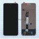 Дисплей для Xiaomi Redmi Note 10 Pro 5G, Poco X3 GT, Poco X4 Pro в сборе с тачскрином OLED черный