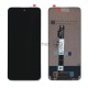 Дисплей для Xiaomi Redmi Note 10 Pro 5G, Poco X3 GT, Poco X4 Pro в сборе с тачскрином OLED черный