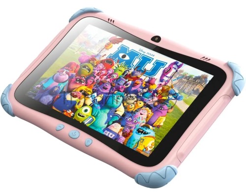 Планшет Digma Kids A8 SC9863A (1.6) 8C RAM2Gb ROM32Gb 8