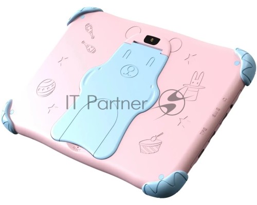 Планшет Digma Kids A8 SC9863A (1.6) 8C RAM2Gb ROM32Gb 8