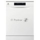 Посудомоечная машина Electrolux ESM48310SW, полноразмерная, белый