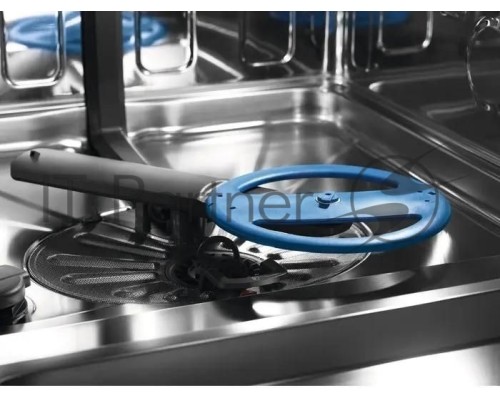 Посудомоечная машина Electrolux ESM48310SW, полноразмерная, белый