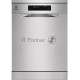 Посудомоечная машина Electrolux ESM48310SX, полноразмерная, нержавеющая сталь