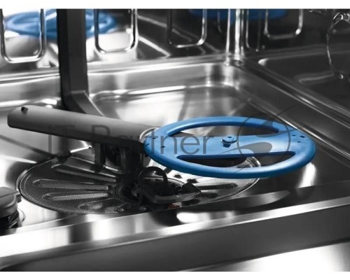Посудомоечная машина Electrolux ESM48310SX, полноразмерная, нержавеющая сталь