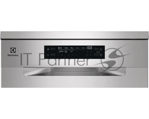 Посудомоечная машина Electrolux ESM48310SX, полноразмерная, нержавеющая сталь