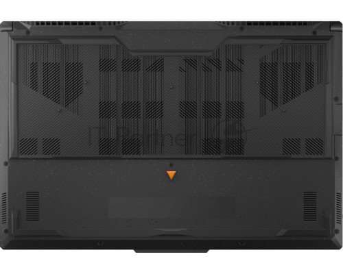 Ноутбук Asus TUF Gaming A17 FA707NUR-HX013, Ryzen 7 7435HS 16Gb SSD512Gb NVIDIA GeForce RTX4050 6Gb 17.3