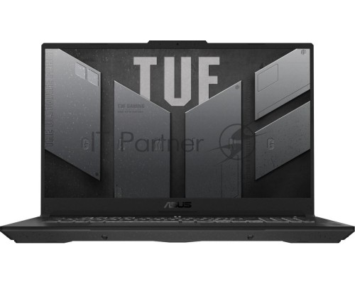Ноутбук Asus TUF Gaming A17 FA707NUR-HX013, Ryzen 7 7435HS 16Gb SSD512Gb NVIDIA GeForce RTX4050 6Gb 17.3