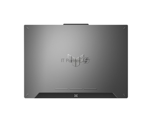 Ноутбук Asus TUF Gaming A17 FA707NUR-HX013, Ryzen 7 7435HS 16Gb SSD512Gb NVIDIA GeForce RTX4050 6Gb 17.3