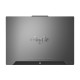 Ноутбук Asus TUF Gaming A17 FA707NUR-HX013, Ryzen 7 7435HS 16Gb SSD512Gb NVIDIA GeForce RTX4050 6Gb 17.3